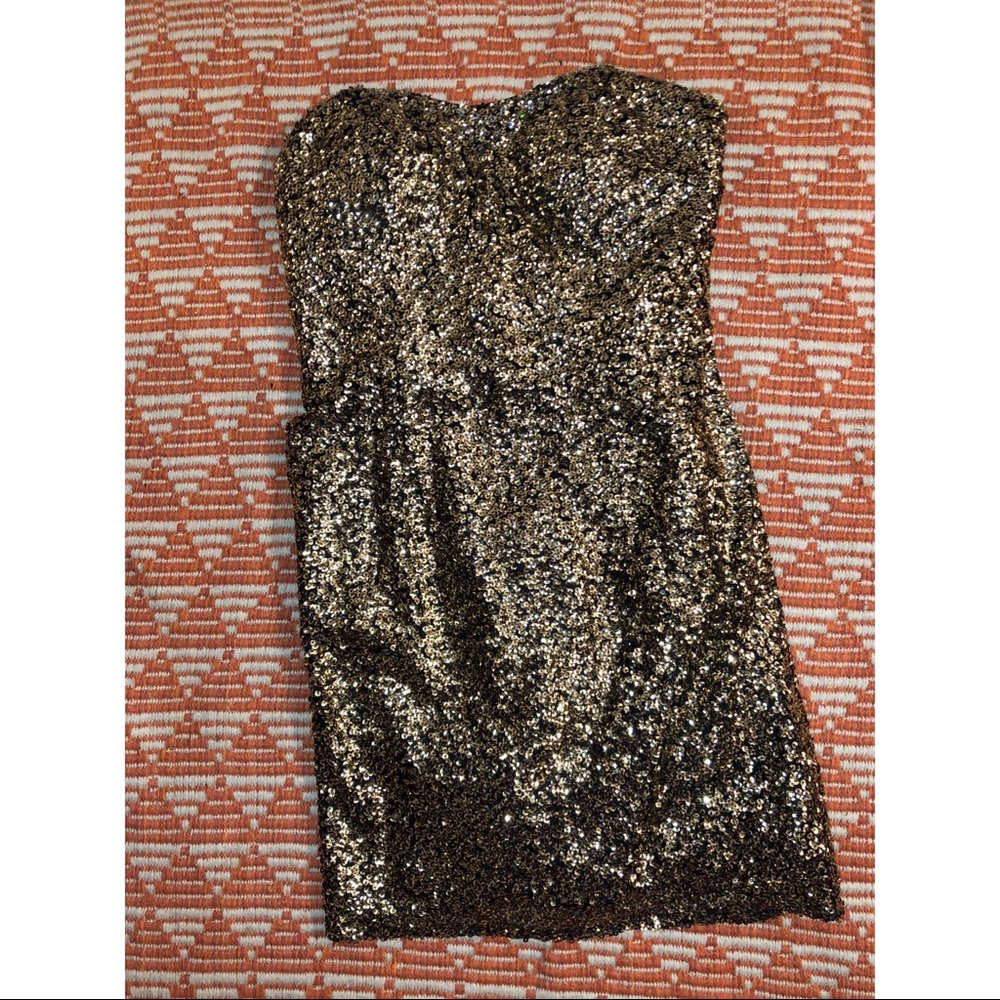Alyce Paris formal dress